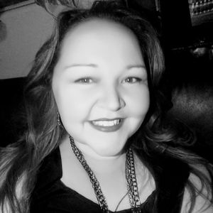 Meet your Posher, Johanna